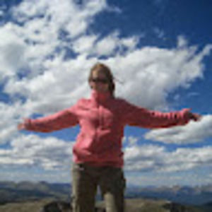 Meet your Posher, Melinda